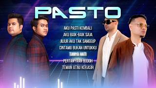 Download lagu Best of Pasto : Aku Pasti Kembali , Tanya Hati, Pertanyaan Bodoh mp3 Download lagu Best of Pasto : Aku Pasti Kembali , Tanya Hati, Pertanyaan Bodoh mp3
