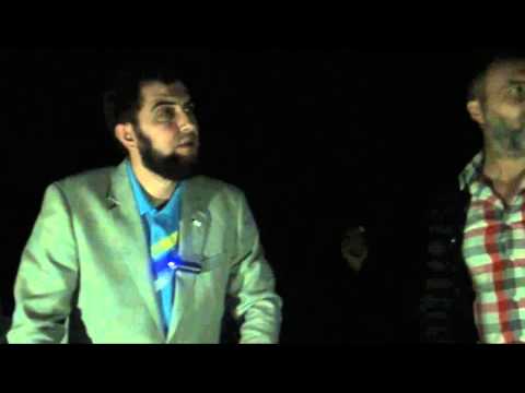 Zeqati dhe Borxhi - Hoxhë Remzi Isaku