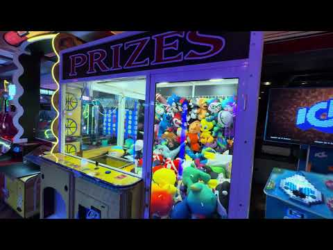 Bowlero Times Square