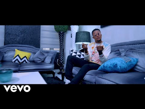 Fexsy Don - Loving You [Official Video] ft. Victor AD