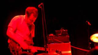 Ted Leo - Chumbawumba Cover