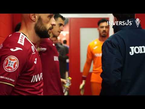 INSIDE CAP. 9 | El Real Murcia - C.E. Sabadell desde dentro