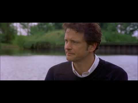 Bridget Jones's Diary - Bridget and Daniel bump into Mark and Natasha on their minibreak