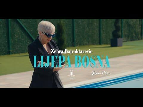 Zehra Bajraktarević - Lijepa Bosna 2024