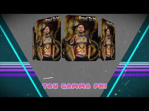 53rd Anniversary TGP- Song by: CJ NIÑEZA