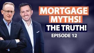 The WORST Advice Mortgage Brokers Hear | And What to Do Instead | Captain & the Coach