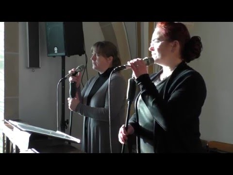 Emotia: Geh mein Kind (Hirtengebet)