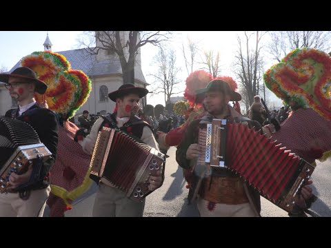 Żywieckie Gody 2020 Milówka