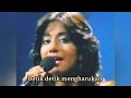 CENDERAWASIH Deritamu Deritaku