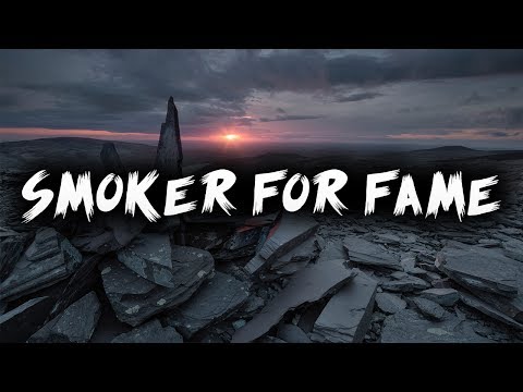 "Smoker for Fame" - (Sucker for Pain Parody)