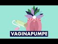 Vaginapumpe Sex2Go