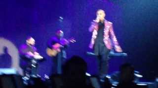 Stan Walker-Inventing Myself • Beyonce The Mrs Carter Show