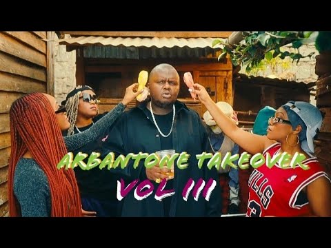 Arbantone Trending Songs Mix – YBW Smith, Maandy, Mejja, Gody Tennor, Lil Maina, Tipsy Gee