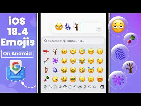 Coolest TECH and Coolest Mini