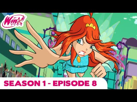 Winx Club - FULL EPISODE | A Friendship Sundered | Season 1 Episode 8