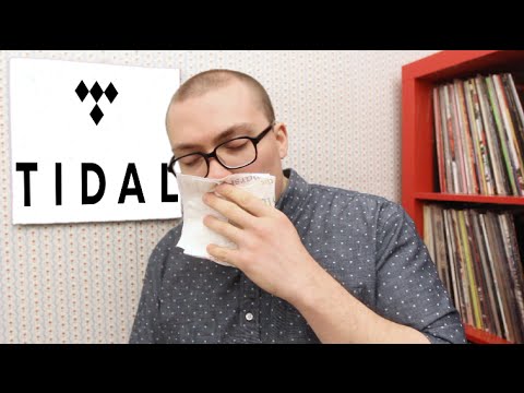 Is Tidal the Future of Music Streaming