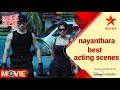 Ajith Billa Telugu Movie Scenes Nayanthara Best Fight Scenes Star Maa