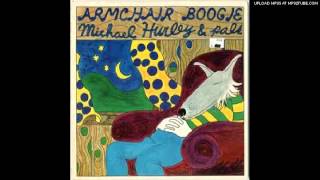 Michael Hurley - Biscuit Roller