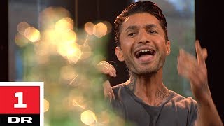 Burhan G - Alle Elsker Kærlighed + Jeg&#39; I Live (LIVE) | Aftenshowet | DR1
