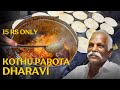 Hidden Gem In Dharavi Parotta Indian Street Food