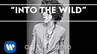 LP - Into The Wild [Official Audio]