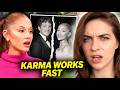 Ethan Slater S Ex Wife Responds To Ariana Grande DUMPING Him This Is Crazy