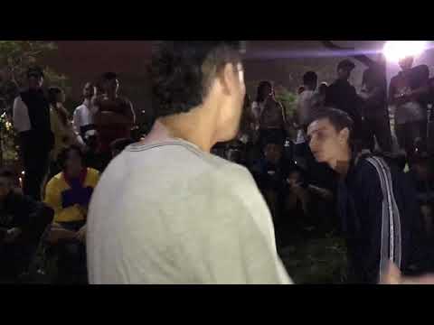 8VOS - JOACO VS SNIFF VS RAMA - Presta Flow fecha 1 (22/04) 1vs1  temporada Copa Del Norte