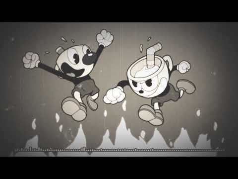 Cuphead: Forest Follies Remix