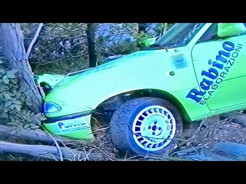 Rally Valli Vesimesi 2001