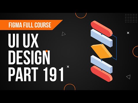 Web Mobile UI UX Design Full Course with Figma more || lesson 004 || Fake academy