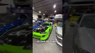 Download lagu Fast & Furious Collection HIDDEN In A Warehouse mp3 Download lagu Fast & Furious Collection HIDDEN In A Warehouse mp3