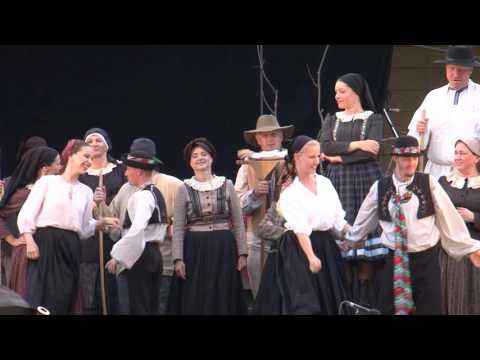 Festival Janáček a Luhačovice nabídl operu Její pastorkyňa