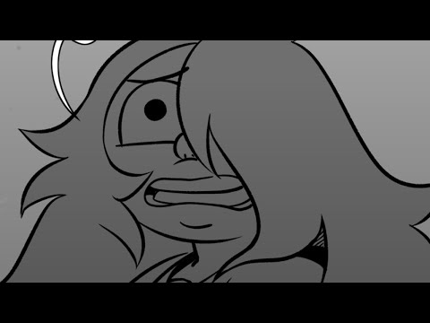 The Crystal Gems Find Peridot and Lapis | White Diamond Steven AU | Steven Universe Comic Dub