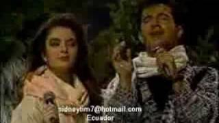 Alejandra Guzmán - Feliz Navidad / Postdata - Viva el Amor, Viva la Paz