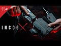 INCOG X IWB HOLSTER - SAFARILAND x HALEY STRATEGIC PARTNERS