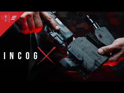 Take a look at the Safariland® Solis™  Concealment Holster (For Glocks)