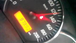 preview picture of video 'The fastest swift VDI ever...on NH1 @175KM/hour...by Paramjeet Sharma'