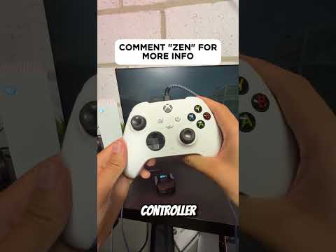 Here's How To Setup Cronus Zen on XBOX ONE X/S