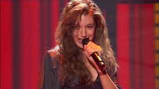 ENSAYO NUNCA EMITIDO | GALA 9 | ANA GUERRA - CABARET | OT 2017