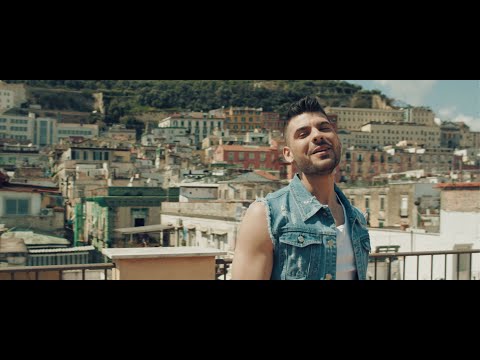 GIOVANNI GALLETTA - Comme T'Amo (Video Ufficiale)
