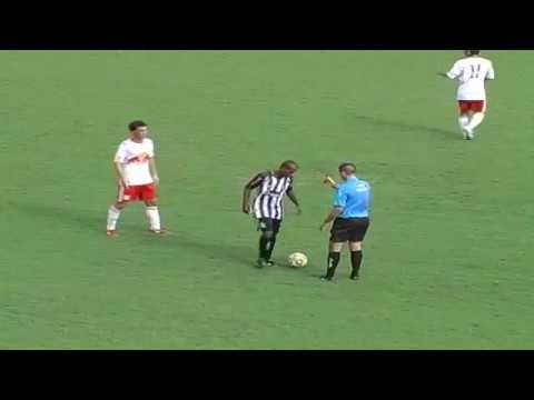 Red Bull X União Barbarense - Paulista Série A2 2011