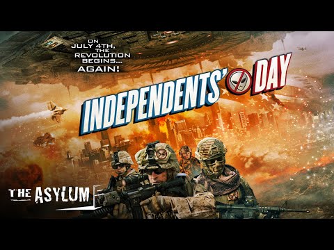 Independents' Day