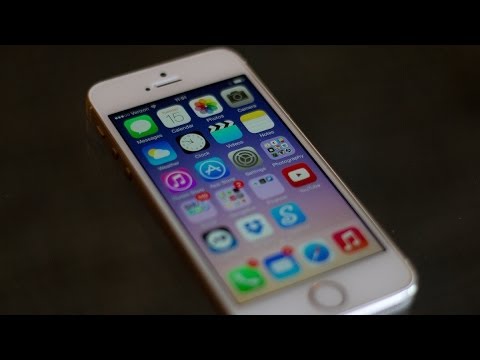 How I Edit Instagram Photos + What's on my iPhone 5 | TECH TALK