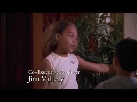 My wife and kids- Sharon’s picture (Jamia Simone Nash scenes only) 2020!!! (ENGLISH)