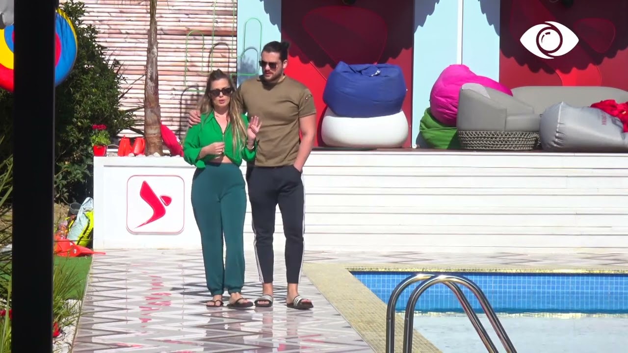 “E ka përdorur Keisin”/ Olta: Unë nuk ia dhash atë komoditet, nuk isha dakord me lojën e tij