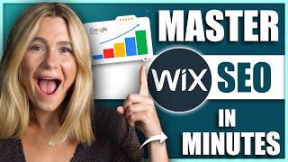 Wix SEO Settings Explained: Rank Your Website Higher on Google (Step-by-Step)