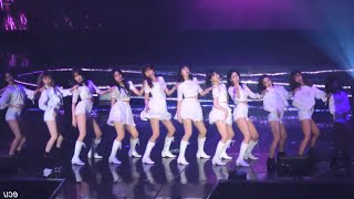 GFRIEND (여자친구) | 'Crush' (핑) Mirrored Fancam