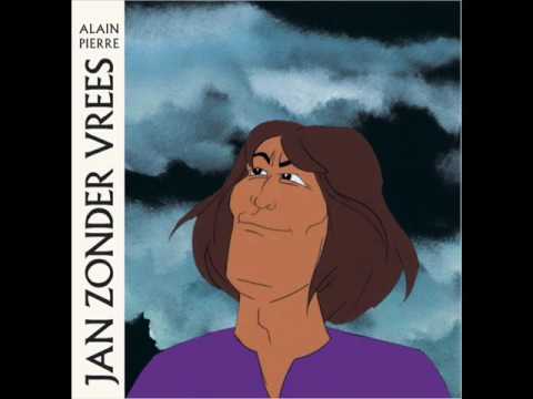 Alain Pierre - Tweekamp Tussen Jan & Balt