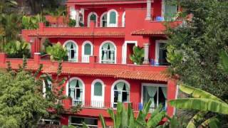 preview picture of video 'Hotel Finca La Concordia Tejupilco'
