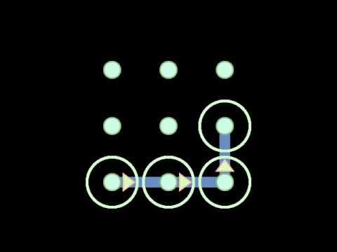 Memory Pattern